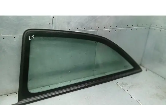 Opel Astra G Rear side window SZYBAKAROSERYJN