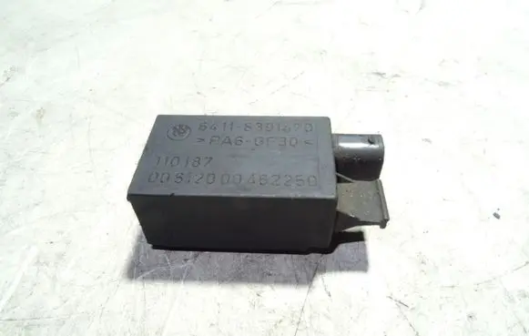 BMW 3 E46 AUC sensor 64118391470 110187