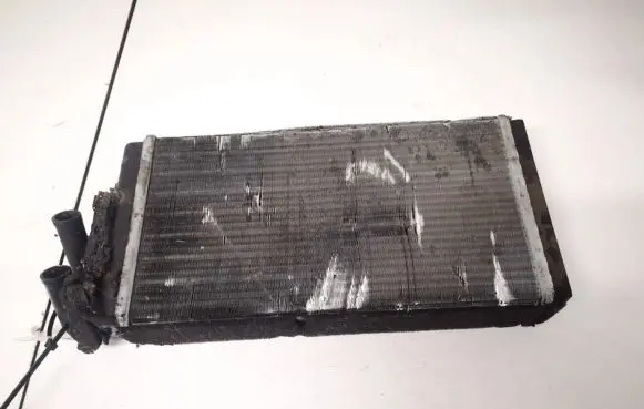 Renault Espace III Heater blower radiator