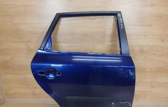 KIA Ceed Rear door 770041H000