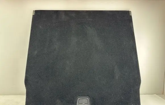 Mercedes-Benz EQC Trunk/boot floor carpet liner A2936808000