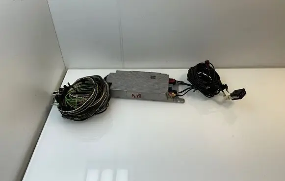 BMW X5 E70 Bluetooth control unit module 9251750 2231972