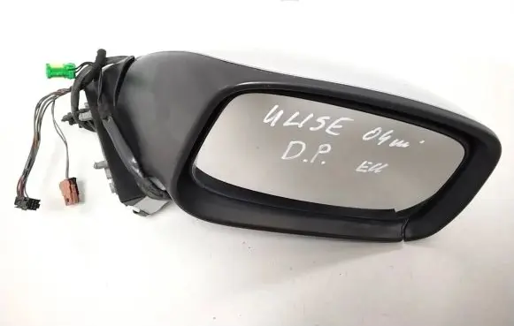 Fiat Ulysse Front door electric wing mirror E2011011 E2021011