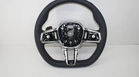 BMW 7 G70 Steering wheel