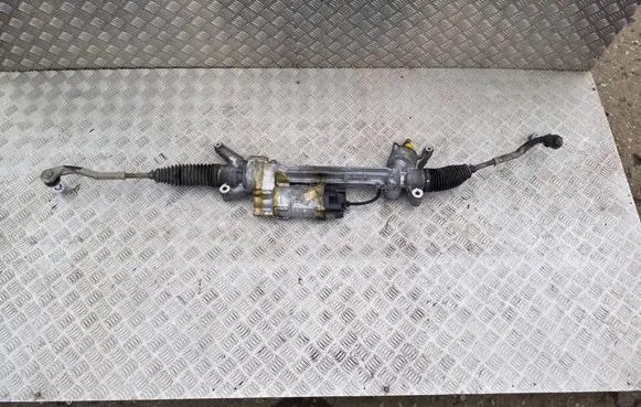 Mercedes-Benz EQC Steering rack A2534603001 4532010113 4532009532