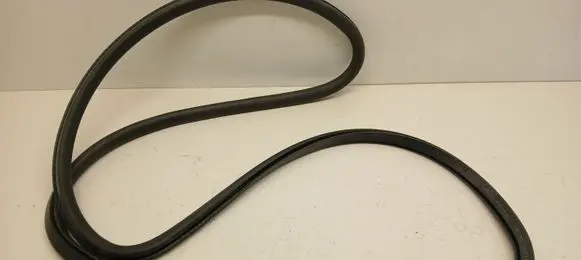 BMW 7 F01 F02 F03 F04 Rear door rubber seal (on body) 7179131
