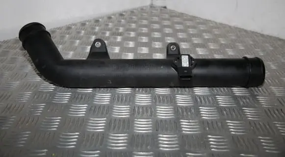 Volkswagen Crafter Intercooler hose/pipe 2E0145955