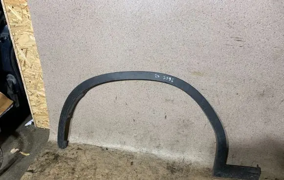 BMW X3 G01 Front arch trim 7400671