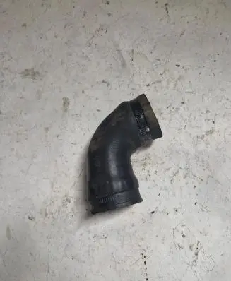 BMW 5 E39 Intercooler hose/pipe 11612248622