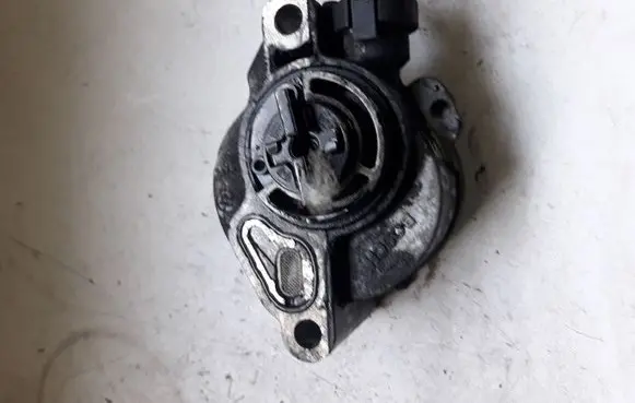 Ford Fusion Vacuum pump