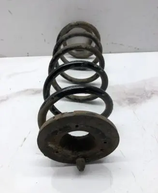 Volkswagen Golf V Rear coil spring