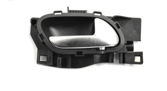 Front door interior handle