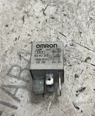 Audi Q7 4L Engine installation wiring loom 8E0951253