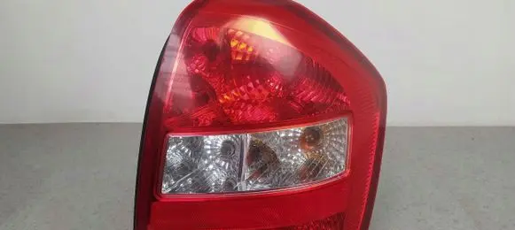 KIA Cerato Rear/tail lights