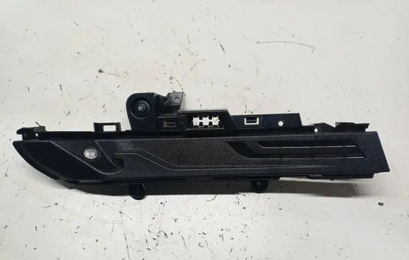 BMW X3 G01 Other trunk/boot trim element 7396604 11563810