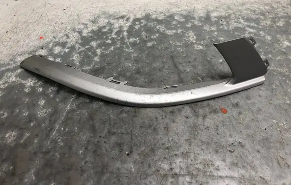 Audi Q4 e-tron Rear bumper trim bar molding 89A853054-BILI 89A853054