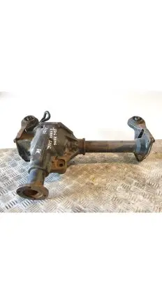 SsangYong Kyron Front differential 