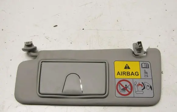 Suzuki Swift III Sun visor 