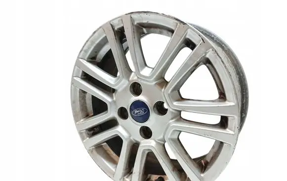 Ford Turneo Courier R16 alloy rim