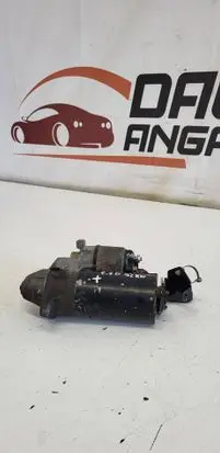 Opel Zafira A Starter motor 0001109062
