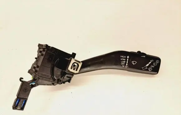 Volkswagen Caddy Wiper control stalk ANP80H023C 94F0154A