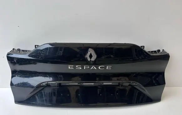 Renault Espace V (RFC) Tailgate trim 901528890R