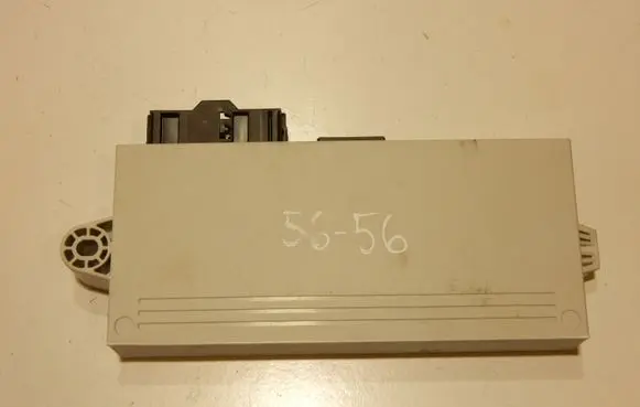 BMW 5 E60 E61 CAS control unit/module 61356943797 6943797 5656