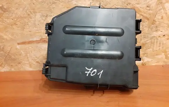 Audi A8 S8 D3 4E Other interior part 4E0937587 4E0937121
