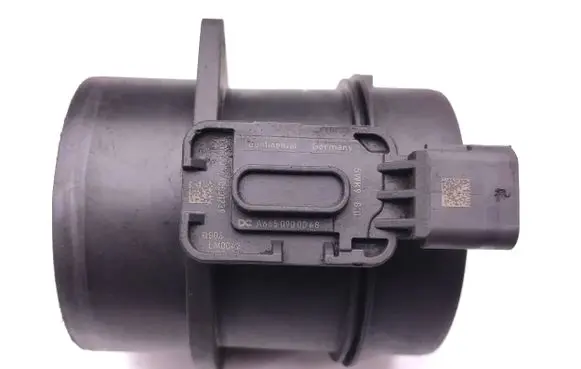 Mercedes-Benz Sprinter W906 Mass air flow meter A6450900048