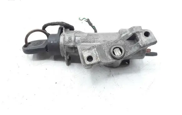 Skoda Octavia Mk2 (1Z) Ignition lock 4B0905851C