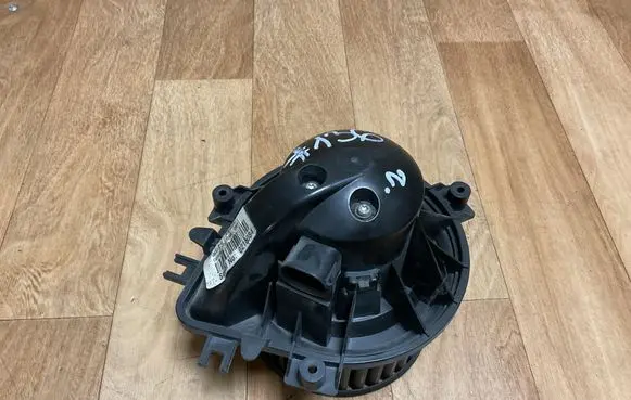 Mini One - Cooper R50 - 53 Heater fan/blower W964423D 0216084