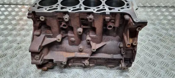 Ford Transit Custom Engine block S26371669 GK2Q6015AA