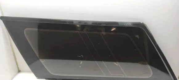 Subaru Outback Rear side window