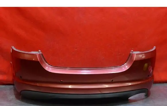 Jaguar XF X250 Rear bumper 