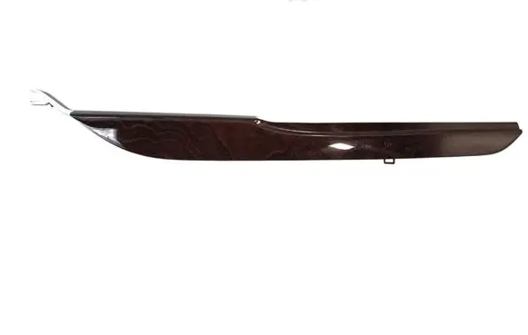 BMW X7 G07 Center console decorative trim 51169336159