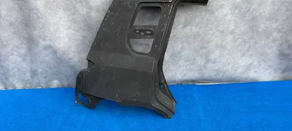 Mazda 2 Rear quarter panel MAZ2003