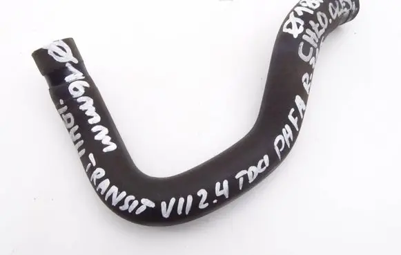 Ford Transit Engine coolant pipe/hose 6C1Q-8N039-BD