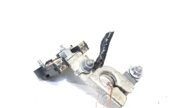 Ford Mondeo MK V Positive cable (battery) 
