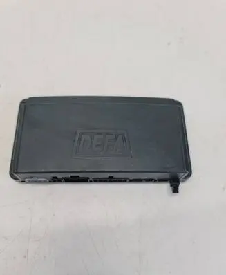 Mercedes-Benz Vaneo W414 Other engine part E11020141 10012400B 930118