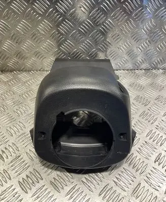 Nissan Qashqai Steering wheel column trim 48470 484P2