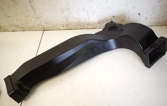 Jaguar XF Cabin air duct channel 8X2319C804A