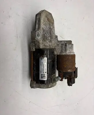 Ford Edge II Starter motor K2GT11000