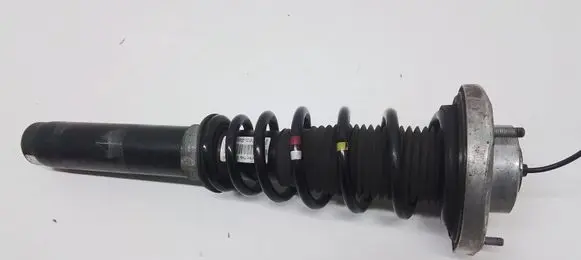Porsche Boxster 981 Front shock absorber/damper 98134303506