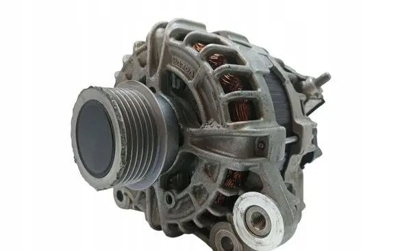 Volvo S60 Generator/alternator 31489212