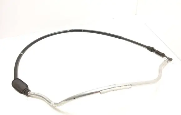 Volkswagen PASSAT B7 USA Handbrake/parking brake wiring cable 561609721A