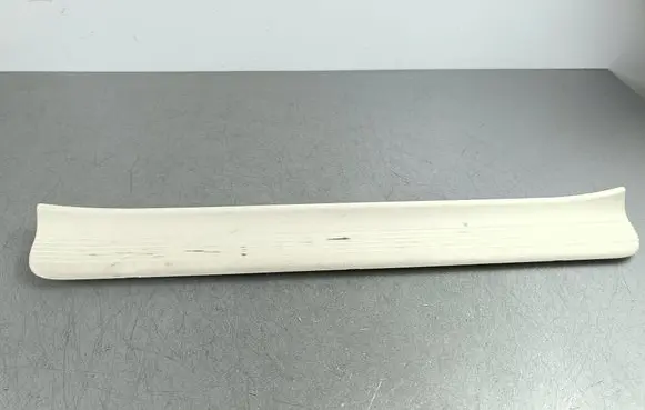 Genesis GV60 Front sill trim cover 85883CU000