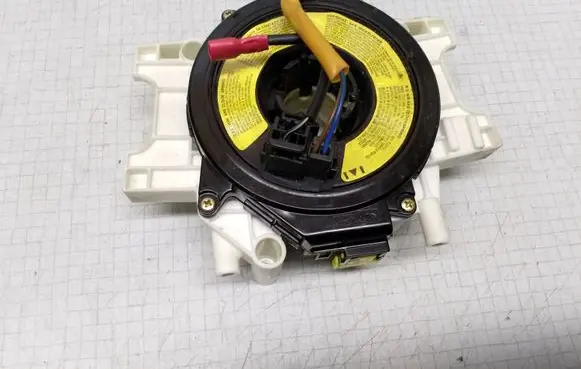 KIA Cerato Airbag slip ring squib (SRS ring)