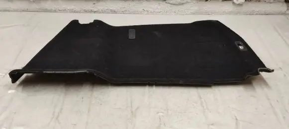 Mercedes-Benz C W205 Trunk/boot lower side trim panel A2056900844