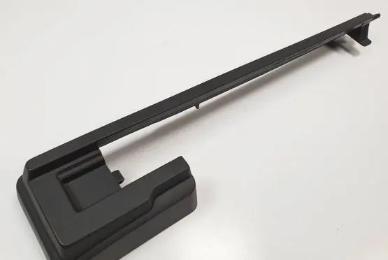 Volvo XC90 Front driver seat rail trim 30662554