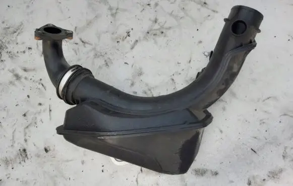 Ford Mondeo MK V Intercooler hose/pipe DS739C623DB
